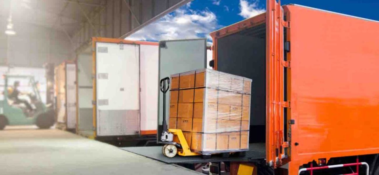 الشحن البري من الامارات الى سوريا